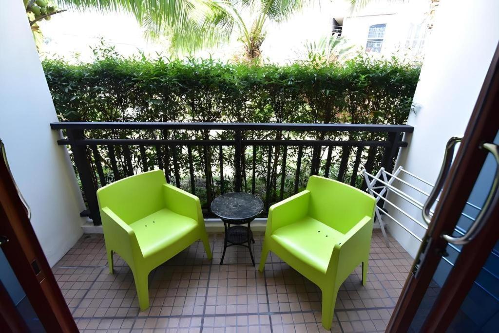 The Green Hotel Koh Lipe Exterior foto